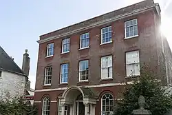 King Edward VI School