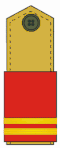 Lieutenant