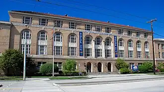 U.S. Immigrant Station and Assay Office