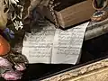 Detail of the paper list
