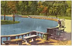 Radium Springs