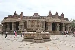 Vittala Temple