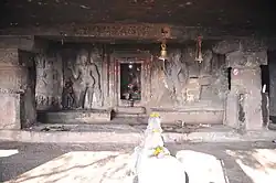 Dhokeshvar Cave