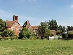 Waldridge Manor