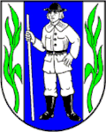 Coat of arms of Mannstedt
