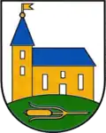 Coat of arms of Riethnordhausen