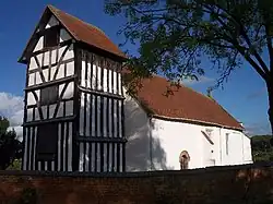 Church of St Nicholas