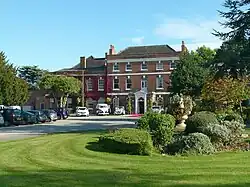West Retford Hotel