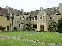 Westwood Manor