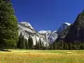 Yosemite Valley