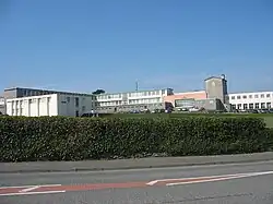 Ysgol Syr Thomas Jones