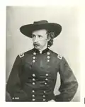 American civil war general