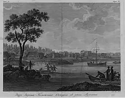 Vekhnekolymsk - 1802