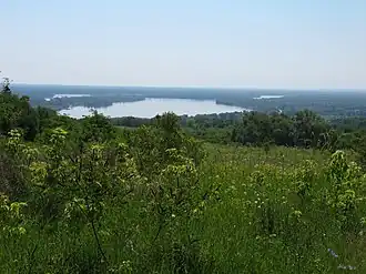 Kaniv Nature Reserve