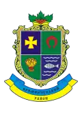 Coat of arms of Kremenchuk Raion