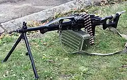 Pecheneg