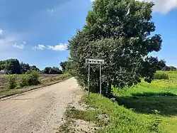 Village of Vytkivtsi, Ternopil district, Ternopil region.