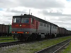ТГ16 - 073