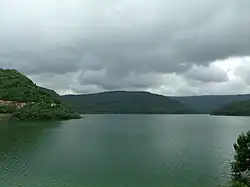 Aleksandar Stamboliyski Reservoir
