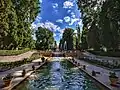 Shazdeh Garden, Mahan, Kerman