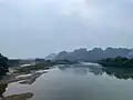 Lam River