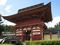 Rōmon (ICP)