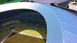 Phoenix Mountain Stadium