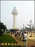 Rizhao Lighthouse
