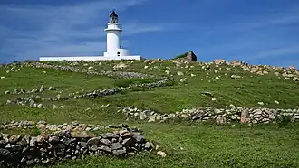 Huayu Lighthouse