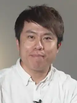 Roy Kwong (Democratic) for District Council (Second)