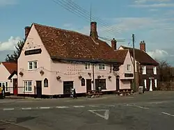 White Hart Inn
