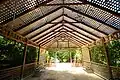Lisgar Gardens Pavilion