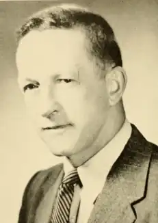 Portrait of Edward Dickson, member of the Massachusetts House of Representatives