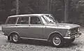 Moskvitch 427 estate