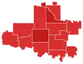 County-level results for OK‑04