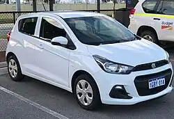 Holden Spark (Australia)
