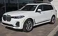 BMW X7 (G07)