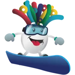 Groodvy - Snowboarding