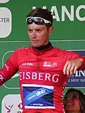 Rory Townsend Sprints classification