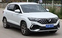 2022 facelift