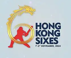 Tournament logo