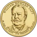 Taft dollar