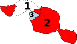 Results in French Polynesia