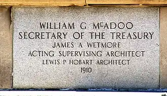 511 Building Cornerstone