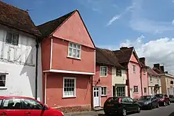 Water Street: Nos 7-9