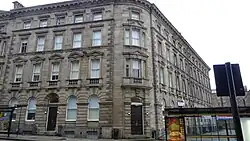 8 and 10 Railway Street