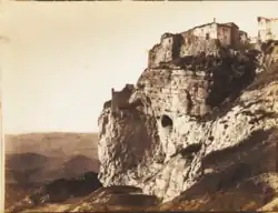 Constantine, Algeria (ca. 1855)