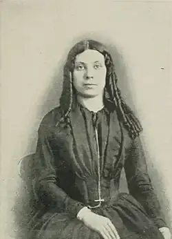 "A Woman of the Century"