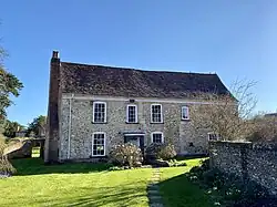 Abbey Farmhouse