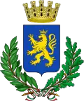 Coat of arms of Abbiategrasso